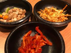 -汉拿山(汇一城店)