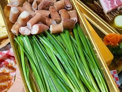-香猪坊韩国烤肉专属门店(魏公村店)