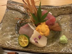 -鮨青(恒基名人购物中心店)