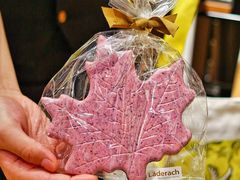 -Laderach 莱德拉(上海环贸iapm店)