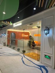 -Cocodemer产后恢复(杭大店)
