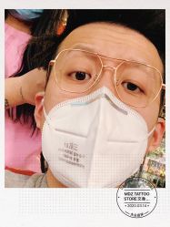 点击看大图 -MDZ STORE·TATTOO·耳饰