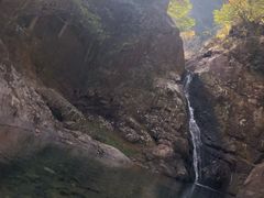 -白云源风景区