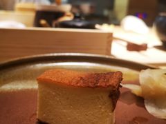 芝士蛋糕-鮨·海老(北京路店)