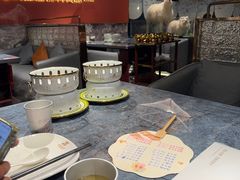 -百草滩羊清水涮羊肉·清真·宁夏盐池滩羊(莲花桥店)
