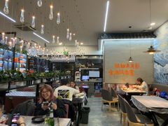 -指爱龙虾(金杨路总店)