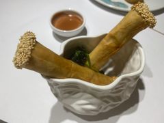 -幸福蔬·时尚蔬食(黄山湖公园店)