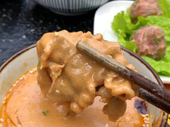 -鑫龙火锅城(环山路店)