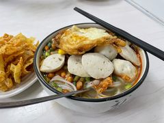 -忆螺巷螺蛳粉(步行街小巷店)
