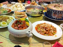 -东北大院·东北菜(三台子店)