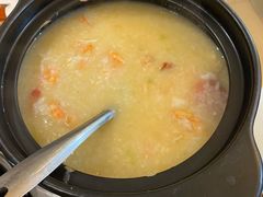 -赖厨潮汕砂锅粥