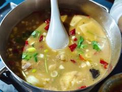 -伊带伊路新疆美食府(呼家楼店)