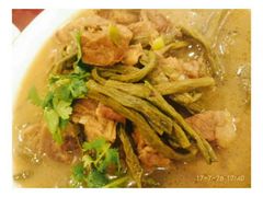 -清雅轩·清真菜·春饼•烤鸭(滑翔店)