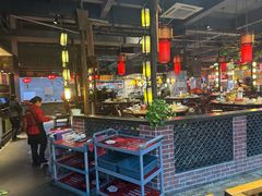 -山芋腔苏北菜(盐城滨海店)