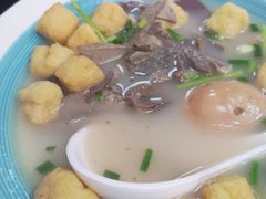 -子母粉丝(文灶店)