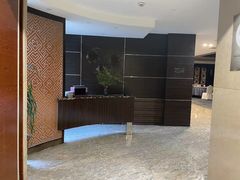 -黄岩国际大酒店·餐厅
