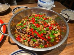 -泥糊破店小酒馆·团建聚餐(南京西路店)