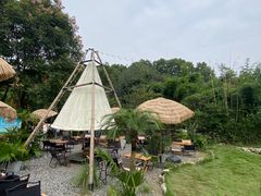 -HERRE·FARM 赫尔露营农场·团建聚会包场