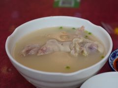 -易老妈蹄花.特色川菜(人民公园总店)