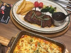 -Pennehut畔尼意面(合肥万象城店)