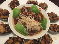 -万宝海鲜舫(劳动公园店)