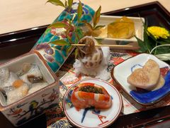 -鮨一日本料理(大中华店)