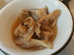 -木王宴语·野生鲜菌火锅(玉河店)
