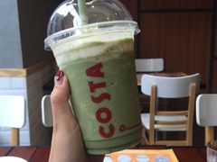 -COSTA COFFEE(济南振华商厦店)