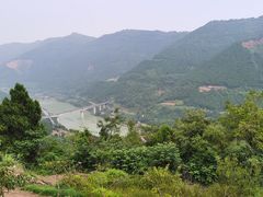 -金堂县云顶石城风景区