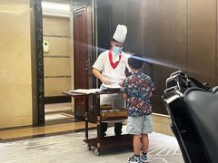 -海景壹号大酒店(滨湖店)