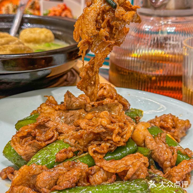 番禺四海城这家海鲜大排档出品好吃到爆炸啦