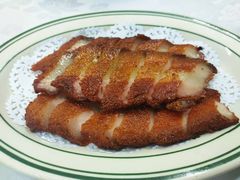 脆皮叉烧-台山第一家兴华黄鳝饭·黄鳝婆(合水分店)