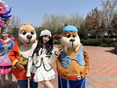 -波塞冬旅游度假区