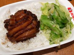 -南城香·饭香串香馄饨香(花园北路店)