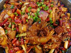 -壹家水货·小海鲜