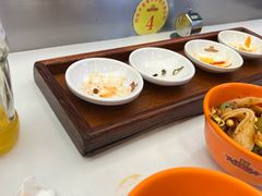 -乡党臊子面(丰庆公园店)