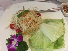 -阿诺泰·泰国餐厅(棕北店)