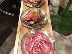 -西塔老太太泥炉烤肉(沈阳店)