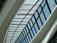 -上海滴水湖皇冠假日酒店