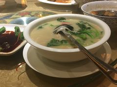 -七仙岭君澜度假酒店·桃源小馆中餐厅