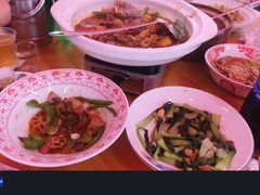 -吴掌柜·藕汤印象(南湖店)