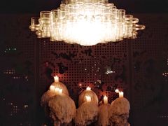 景观位-穿越·外婆家(西溪天堂店)