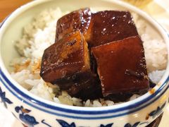 村长家的红烧肉-村长家的疙瘩汤(沌口店)