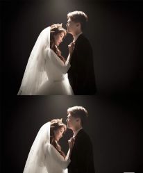 -潮妆婚纱礼服嫁衣馆(潮妆彩妆造型)