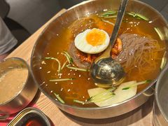 -西塔老太太泥炉烤肉(武汉摩尔城店)