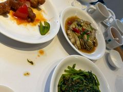 -莆田餐厅PUTIEN(三里屯店)