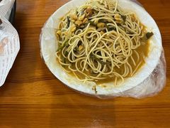 -十里铺铁板鱿鱼