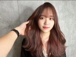 点击看大图 -MORI HAIR SALON日式美发沙龙