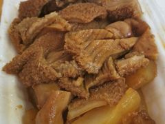 -细妹五香牛杂(步行街店)
