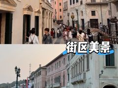 -华谊兄弟（长沙）电影小镇